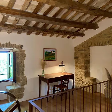 Masia Torre Lloreta S.xiii Calonge (Catalonia)
