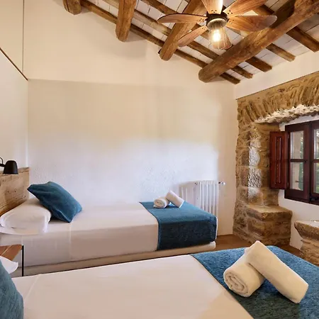 Masia Torre Lloreta S.xiii Country house *