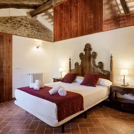 Masia Torre Lloreta S.xiii Country house