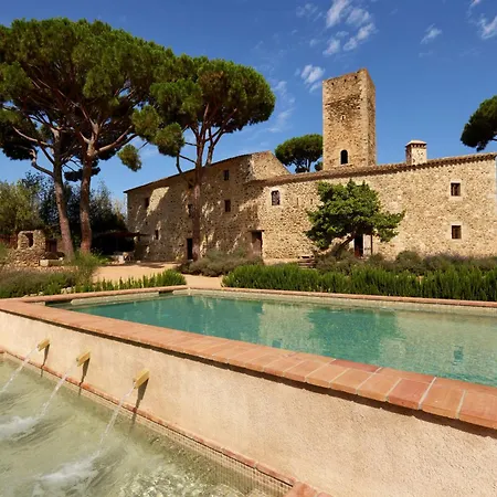 Country house Masia Torre Lloreta S.xiii