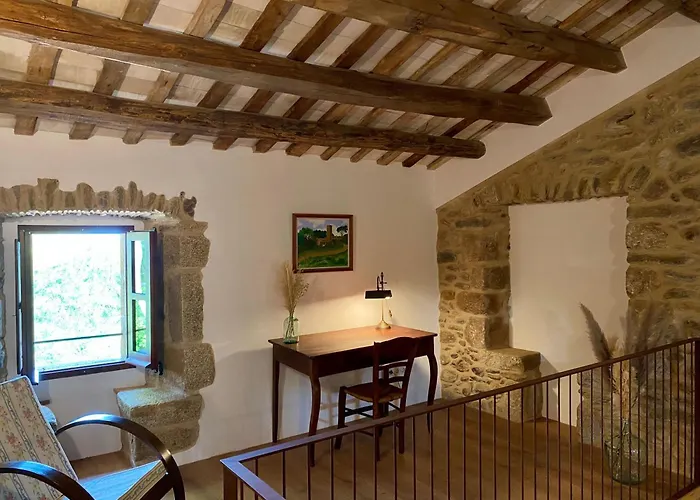 Masia Torre Lloreta S.xiii 卡隆赫